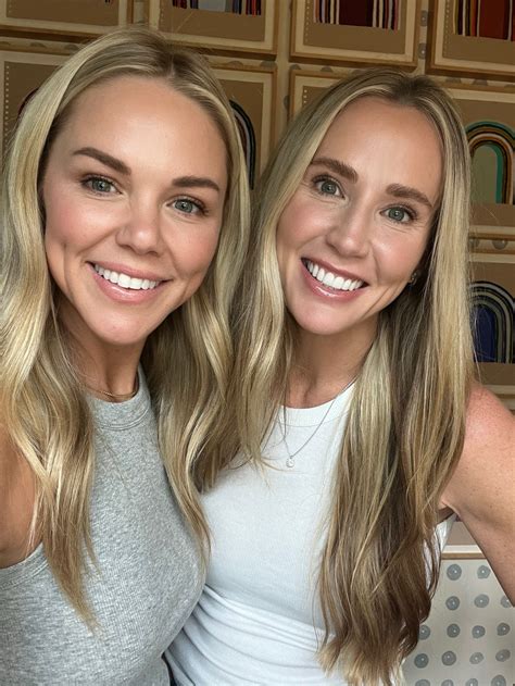 Photo of ERLY co-founders Jamie Chandlee and Dr. Hallie McDonald