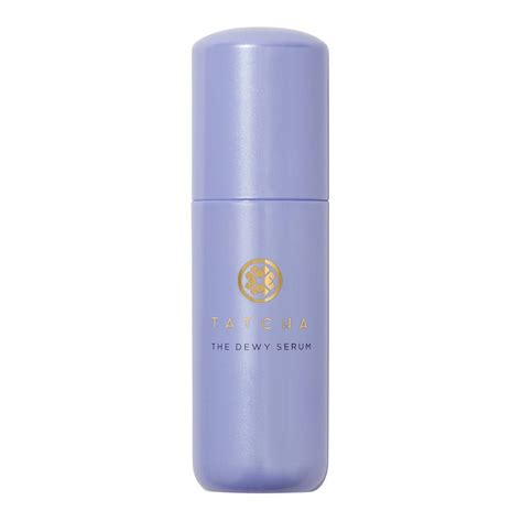 Tatcha The Dewy Serum bottle