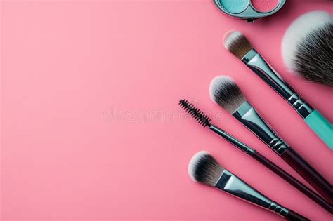 A visually appealing flat lay of several high-end serums for hyperpigmentation, arranged with a few cosmetic spatulas and cotton pads on a clean, neutral background.