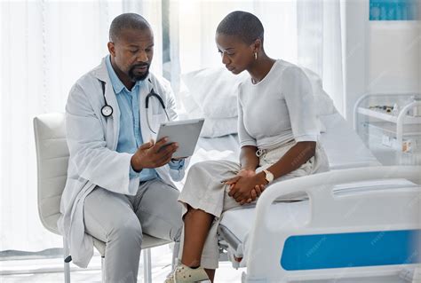 doctor consulting with a patient about cosmetic injections