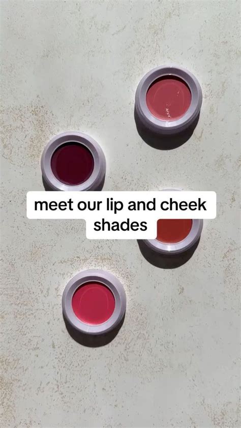 Swatches of 