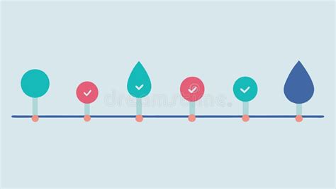Timeline graphic showing the gradual improvement of fine lines over weeks and months of using an anti-aging moisturizer.