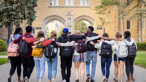 Photo of diverse university students participating in a campus event, representing the Bubble On Campus initiative.