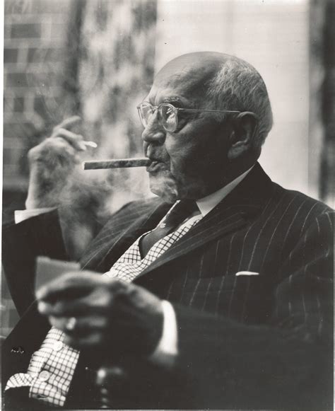 Portrait of a young Julian P. 