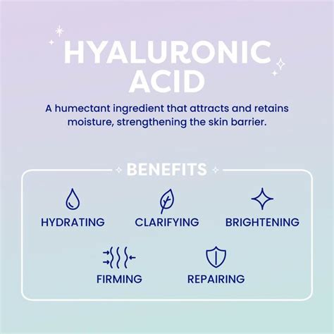 Infographic detailing key ingredients in eye patches and their primary benefits (e.g., Hyaluronic Acid for hydration, Caffeine for puffiness, Vitamin C for brightening).