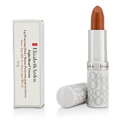 Packaging of Elizabeth Arden Eight Hour Cream Lip Protectant Stick SPF15