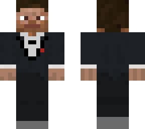A variety of Alex skins as seen in the Legacy Console Edition.