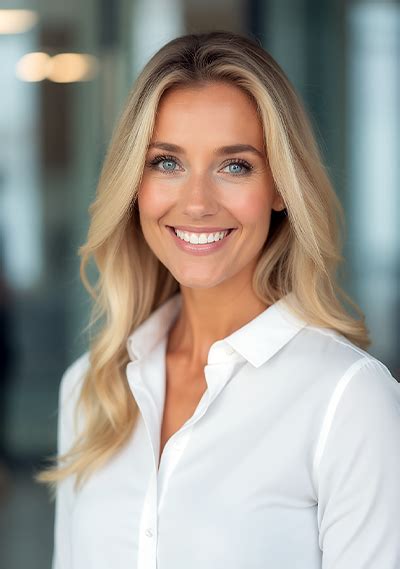 Professional headshot of Dr. S. Alison Basak.