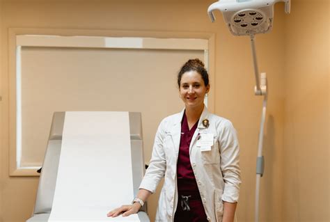 Portrait of Dr. Sarah Hocker, dermatologist at UPMC Bedford