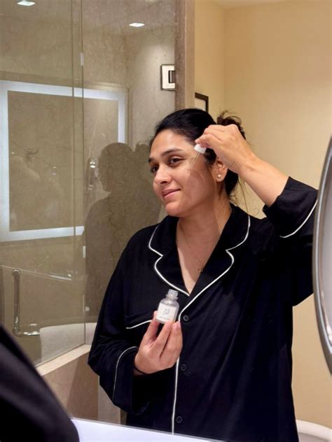 photo of celebrity makeup artists Tanvi Chemburkar and Maria Asadi