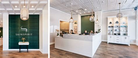 Portraits of the aesthetic providers at SkinSpirit Seattle - University Village.