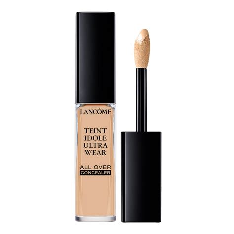 Product shot of Lancôme Teint Idole Ultra Wear All Over Concealer