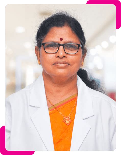 Portrait of Dr. Subhadra Shah in a professional setting