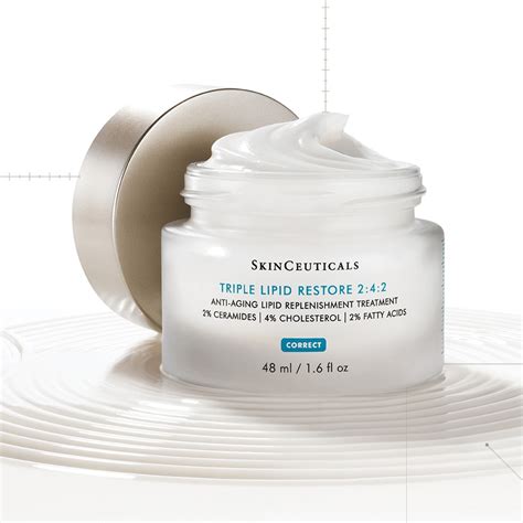 Product shot of SkinCeuticals Triple Lipid Restore 2:4:2.