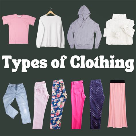 Illustration showing different types of clothing items being sorted before drying
