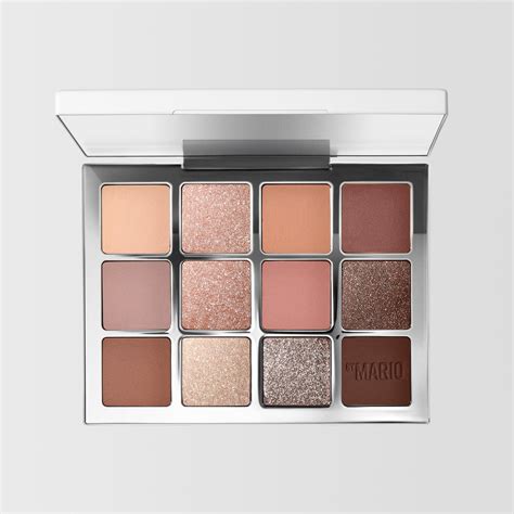 Makeup by Mario Ethereal Eyes Eyeshadow palette