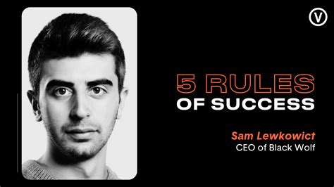 Illustration of the Lewkowict brothers, Sam and Alex, founders of Black Wolf Nation, discussing product development.