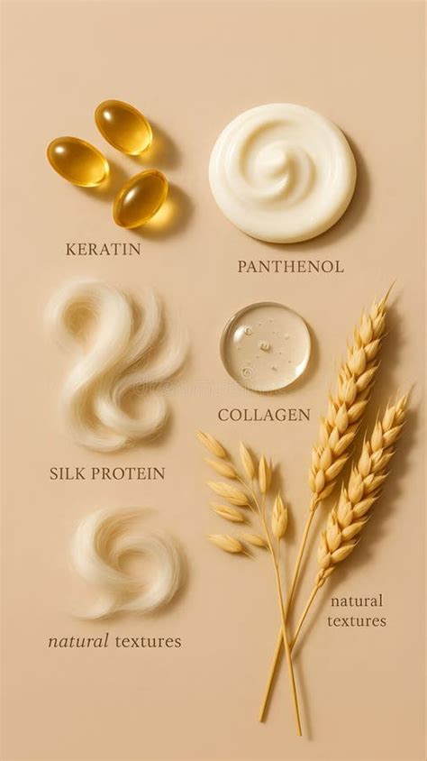 A visually appealing image showcasing the natural ingredients used in the collagen supplement.