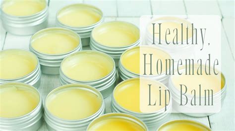 Infographic detailing the benefits of each key ingredient (matcha, lavender, avocado oil, shea butter, beeswax) for lip health.