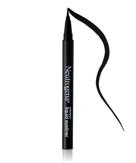 Product shot of Neutrogena Intense Gel Eyeliner
