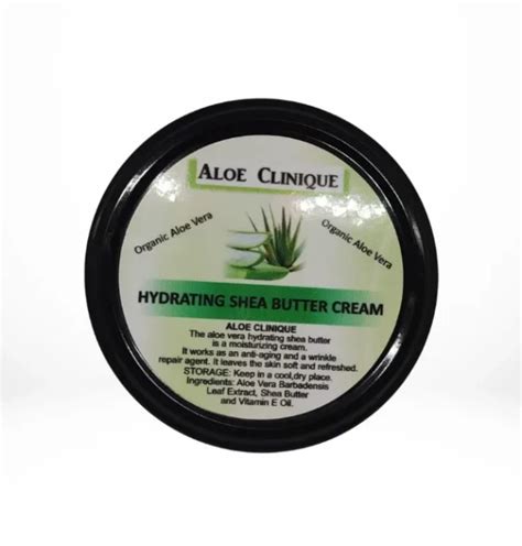Collage of natural ingredients used for lip care: honey, coconut oil, aloe vera, shea butter, green tea.