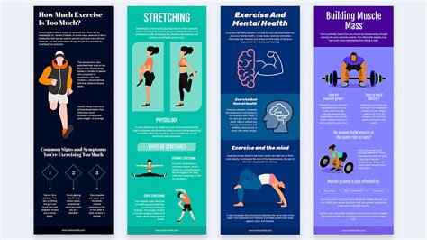 Infographic showing the physiological benefits of cooling down during exercise.