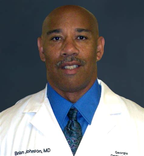 Photo of Dr. Landon Johnson, dermatologist and Mohs surgeon