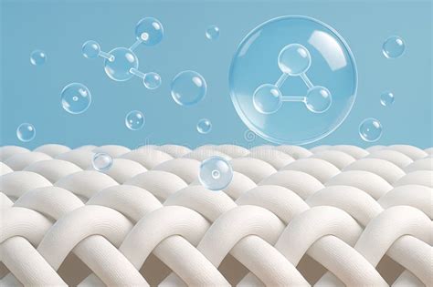 A microscopic view of squalane molecules interacting with skin lipids