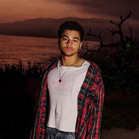 Portrait of 24kGoldn