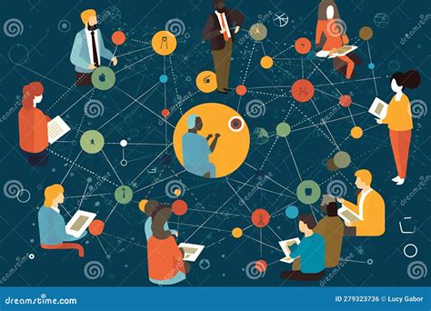 Infographic illustrating the diverse fields of economics and philosophy and their interconnectedness.