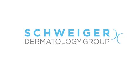 A modern, welcoming exterior of a Schweiger Dermatology Group office.