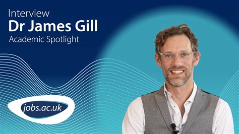 Photo of Dr. B.J. Gill