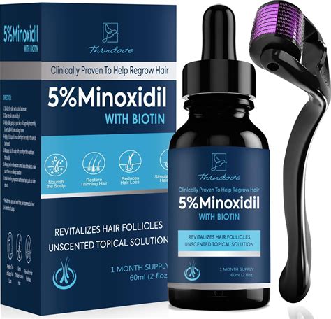 Infographic comparing the effectiveness and application timing of Minoxidil, Rosemary Oil, Caffeine Serums, and Peptide Serums when used with a dermaroller.