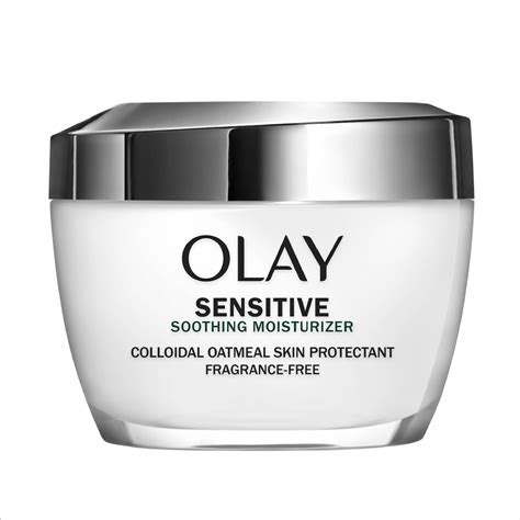 Olay moisturizer products