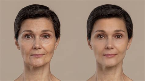 A diagram illustrating facial contouring points using dark eyeshadow to create a sunken, undead appearance.