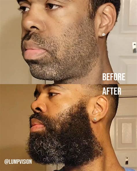 Infographic detailing factors contributing to overall beard health beyond cleansing and moisturizing.
