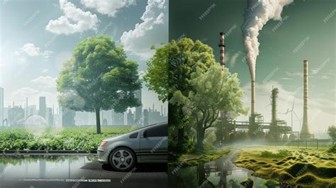 Split image: Left side shows a close-up of lips with visible small red dots and slight swelling. Right side shows a healed lip with smooth contour.