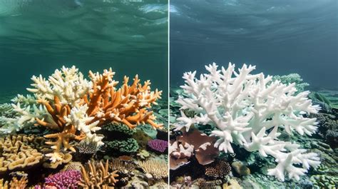 Comparison of two oyster reef death assemblages, one older with higher diversity and one more recent with lower diversity, illustrating the concept of shifting baselines.