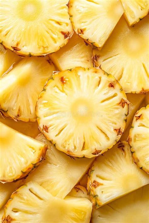 A close-up of fresh pineapple peels, highlighting their texture and potential.