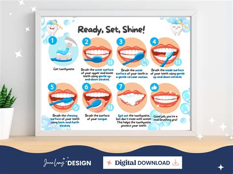 A step-by-step visual guide on how to manually clean a makeup brush.