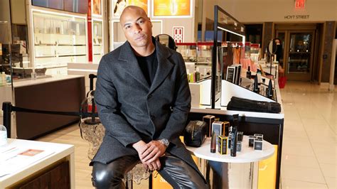 Brand logo and founder Dorian Renaud