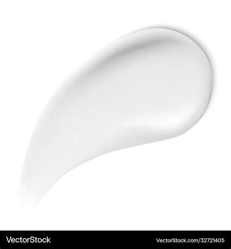 Close-up of a sunscreen tube with a creamy texture being applied to skin