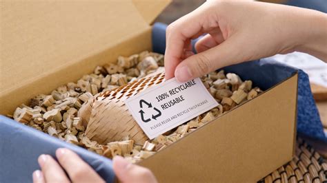 A graphic illustrating Bioderma's commitment to sustainability, showing recyclable packaging and eco-friendly sourcing.