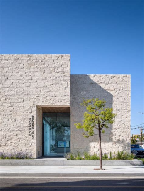 Photo of a modern dermatology clinic exterior in Arizona