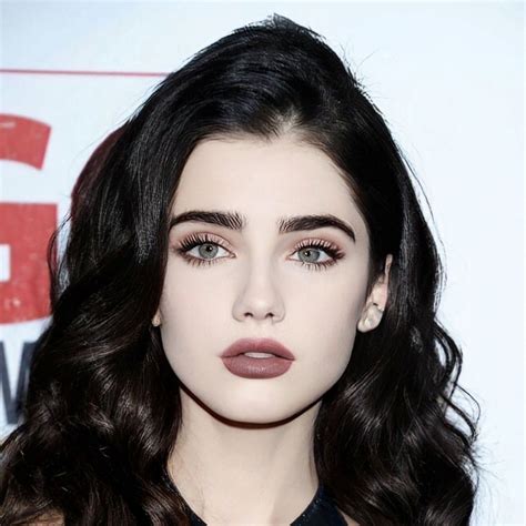 A makeup tutorial demonstrating the transformation into the character of 