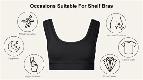 Illustration showing the internal shelf bra and elasticated under-bust support of a rash guard.