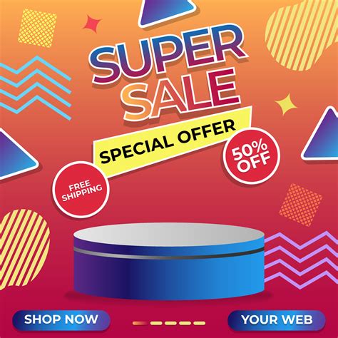 A graphic displaying the various promotional offers, discounts, and bundle deals.