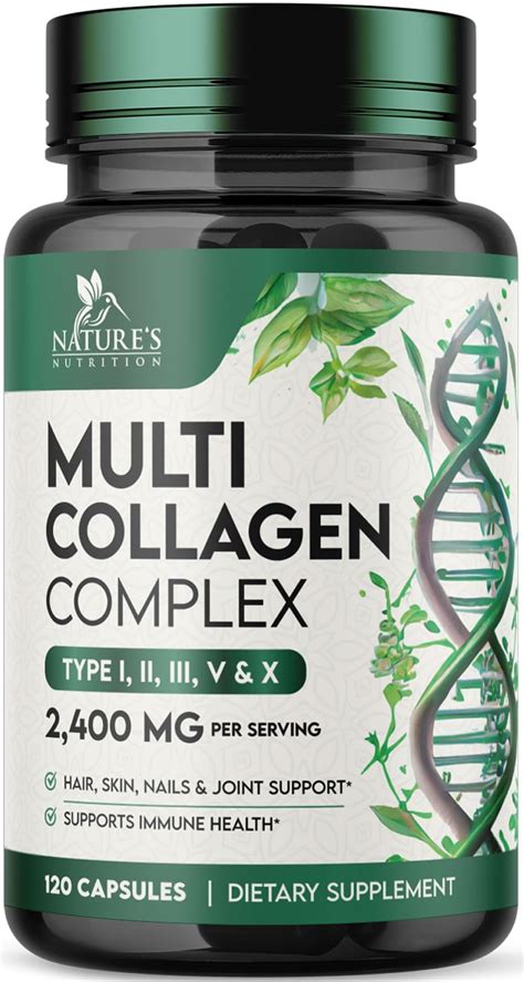 Collagen Solutions logo and general product imagery