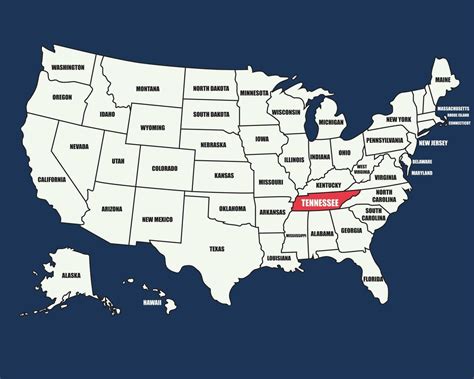 map of the United States highlighting states with high and low dermatologist salaries