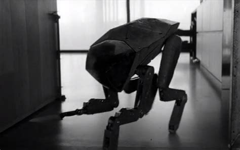 A still from Black Mirror's 